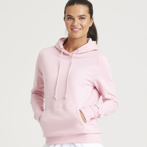 AWDis Just Hoods Women's College Hoodie JH01F Women's College Hoodie Thumbnail