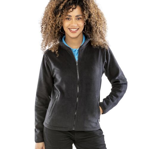 Women's Norse outdoor fleece Thumbnail