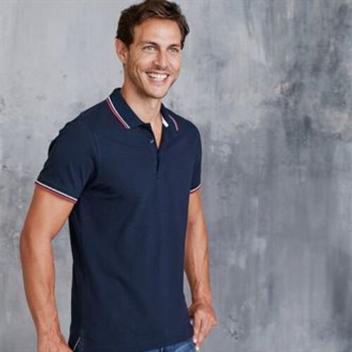 Kariban Short sleeve polo shirt KB250 Short sleeve polo shirt Thumbnail