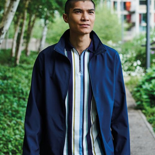 Regatta Professional Classic softshell RG073 Classic softshell Thumbnail