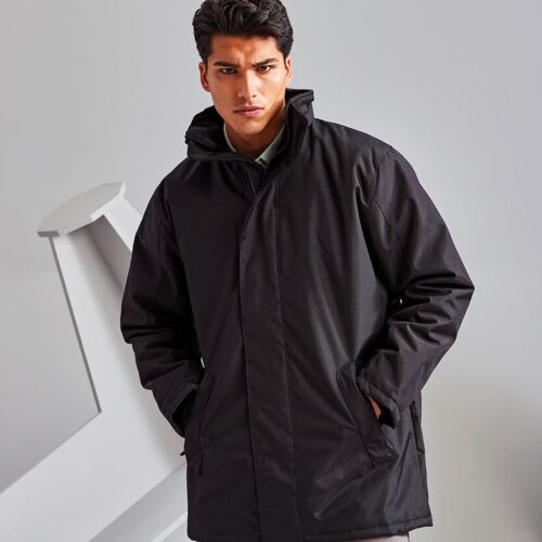 2786 Parka jacket TS013 Parka jacket Thumbnail