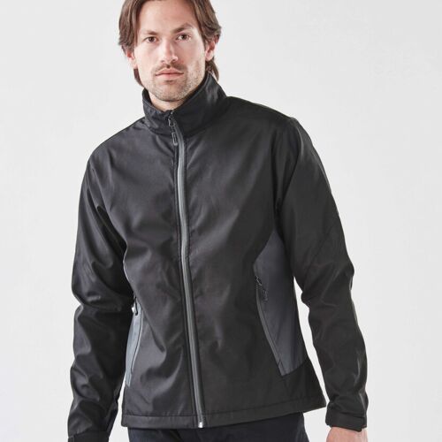 Stormtech Pulse softshell ST802 Pulse softshell Thumbnail