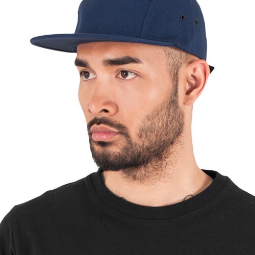Classic 5-panel jockey cap (7005) Thumbnail