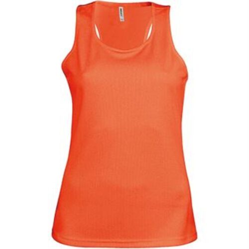 Ladies' sports vest Thumbnail