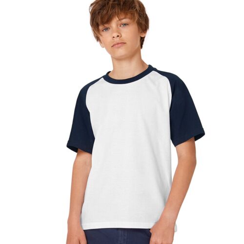 B&C Collection B&C Baseball /kids B111B B&C Baseball /kids Thumbnail