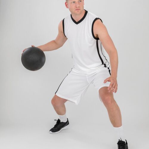 Spiro Basketball quick-dry top S278M Basketball quick-dry top Thumbnail