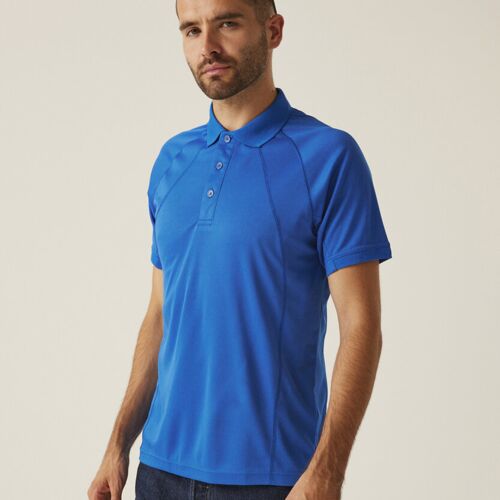 Regatta Professional Coolweave polo RG524 Coolweave polo Thumbnail