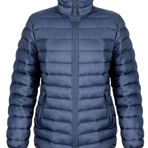 Result Urban Outdoor Wear Women's ice bird padded jacket R192F Women's ice bird padded jacket Thumbnail