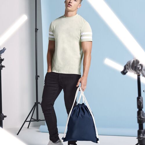 BagBase Icon gymsac BG110 Icon gymsac Thumbnail