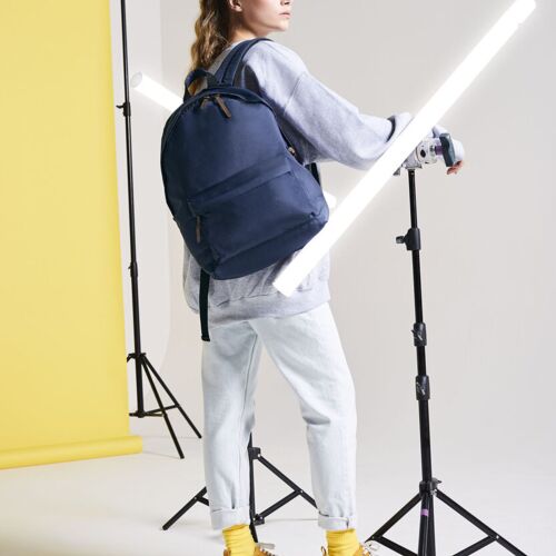 BagBase Campus laptop backpack BG265 Campus laptop backpack Thumbnail