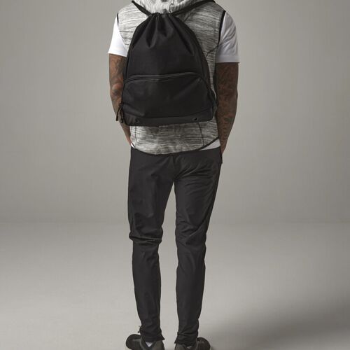 BagBase Athleisure gymsac BG542 Athleisure gymsac Thumbnail