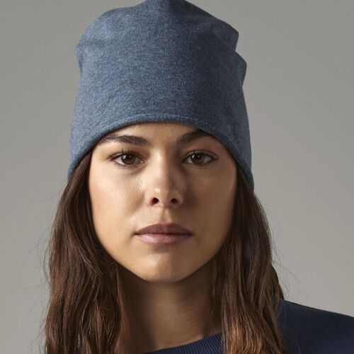 Beechfield Jersey beanie BC361 Jersey beanie Thumbnail