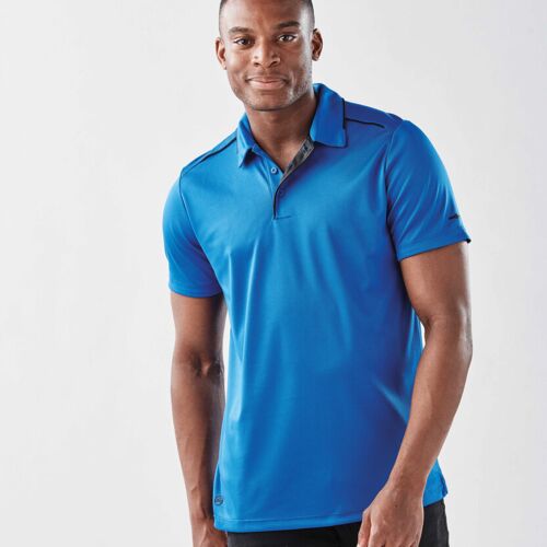 Stormtech H2X Inertia performance polo ST153 H2X Inertia performance polo Thumbnail