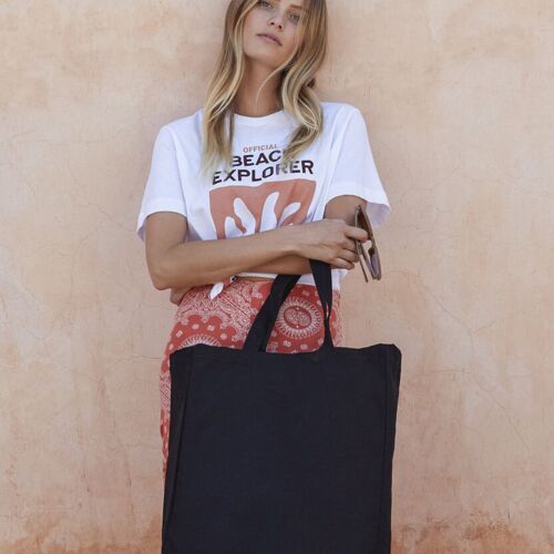 Fairtrade cotton classic shopper Thumbnail