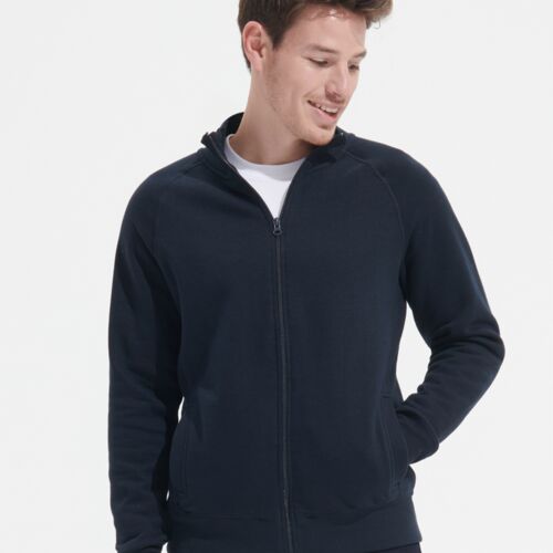 SOL'S SOL'S Sundae Sweat Jacket 47200 SOL'S Sundae Sweat Jacket Thumbnail