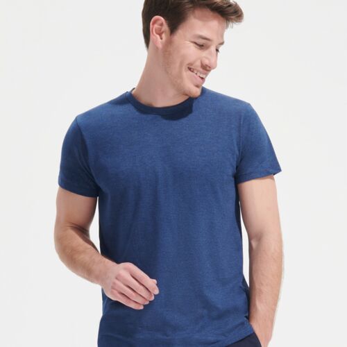 SOL'S SOL'S Regent Fit T-Shirt 10553 SOL'S Regent Fit T-Shirt Thumbnail