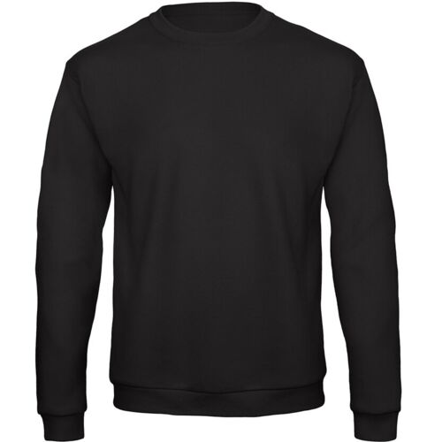 B&C Collection B&C ID.202 50/50 sweatshirt BA409 B&C ID.202 50/50 sweatshirt Thumbnail