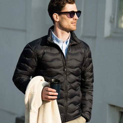 Nimbus Sierra – perfect down experience NB60M Sierra – perfect down experience Thumbnail