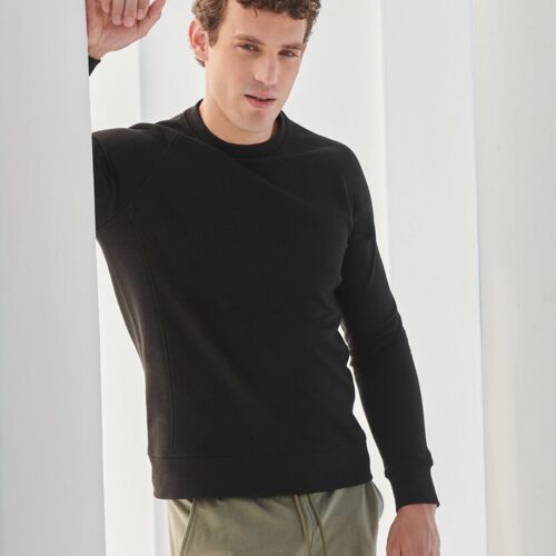 Skinnifit Unisex slim fit sweatshirt SF525 Unisex slim fit sweatshirt Thumbnail