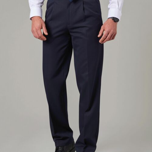 Brook Taverner Brook Taverner Concept Delta Trousers BK303 Brook Taverner Concept Delta Trousers Thumbnail
