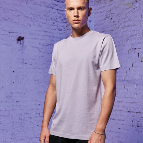 Build Your Brand T-shirt round-neck BY004 T-shirt round-neck Thumbnail
