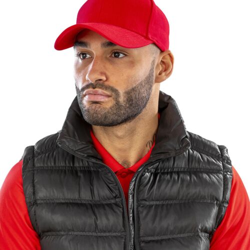 Result Headwear Pro-style heavy cotton cap RC25X Pro-style heavy cotton cap Thumbnail