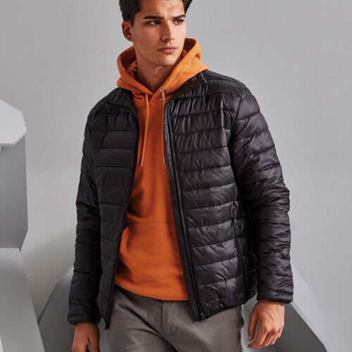2786 Terrain padded jacket TS030 Terrain padded jacket Thumbnail