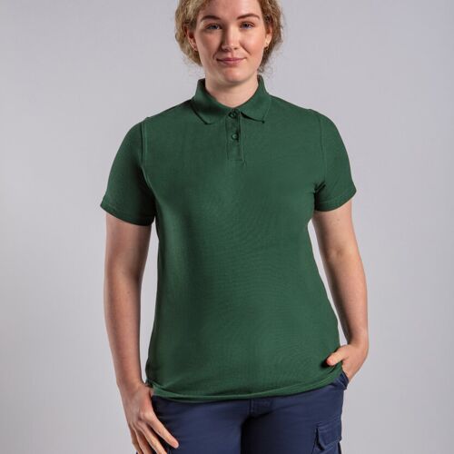 ProRTX Women's pro polo RX01F Women's pro polo Thumbnail