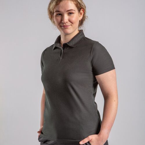 ProRTX Women's pro polyester polo RX05F Women's pro polyester polo Thumbnail