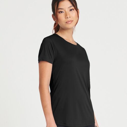 AWDis Just Cool Women's cool smooth T JC025 Women's cool smooth T Thumbnail