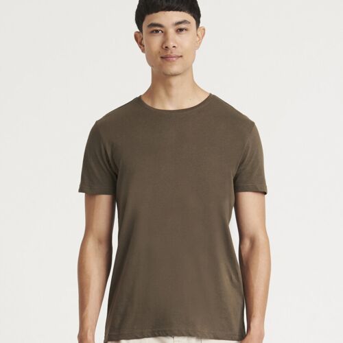 AWDis Ecologie Cascade organic tee EA001 Cascade organic tee Thumbnail