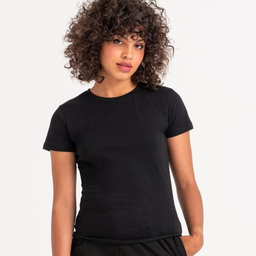 AWDis Ecologie Women's Cascade organic tee EA01F Women's Cascade organic tee Thumbnail