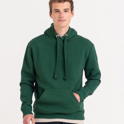AWDis Just Hoods Heavyweight hoodie JH101 Heavyweight hoodie Thumbnail
