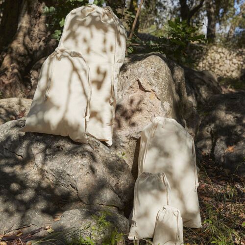 Premium cotton stuff bag Thumbnail