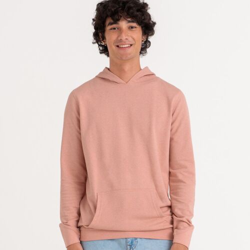 AWDis Ecologie Lusaka regen hoodie EA040 Lusaka regen hoodie Thumbnail