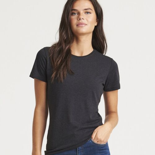 AWDis Just T's Women's triblend T JT01F Women's triblend T Thumbnail