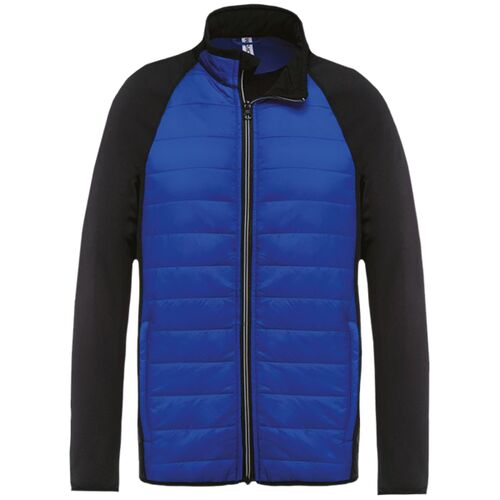 Kariban Proact Dual-fabric sports jacket PA233 Dual-fabric sports jacket Thumbnail