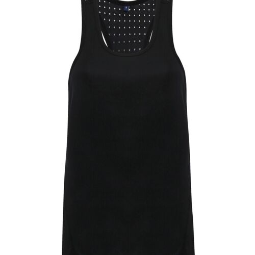 TriDri® Women's TriDri® 'laser cut' vest TR041 Women's TriDri® 'laser cut' vest Thumbnail