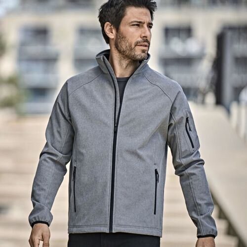 Tee Jays Tee Jays Lightweight Performance Soft Shell Jacket T9510 Tee Jays Lightweight Performance Soft Shell Jacket Thumbnail