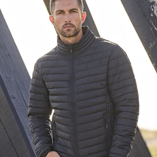 Tee Jays Tee Jays Zepelin Padded Jacket T9630 Tee Jays Zepelin Padded Jacket Thumbnail