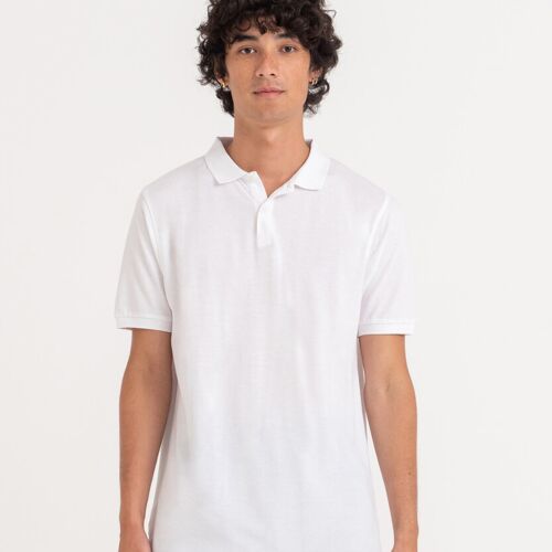 AWDis Ecologie Etosha organic polo shirt EA011 Etosha organic polo shirt Thumbnail