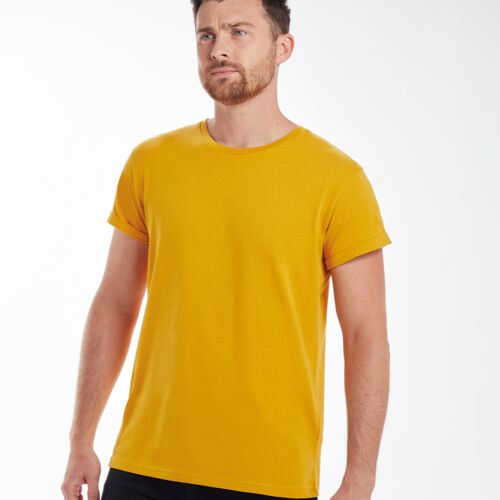 Mantis Mantis Roll Sleeve T-Shirt M80 Mantis Roll Sleeve T-Shirt Thumbnail