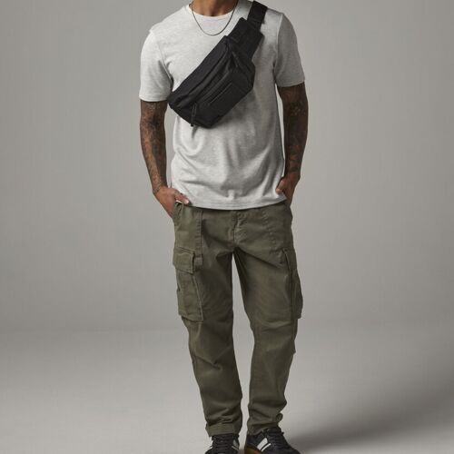 BagBase MOLLE utility waistpack BG842 MOLLE utility waistpack Thumbnail