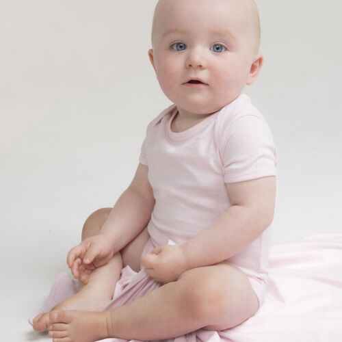 Larkwood Essential short-sleeved bodysuit LW500 Essential short-sleeved bodysuit Thumbnail