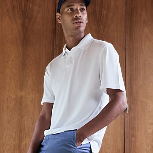 Kustom Kit Superwash®? 60° piqué polo with Cooltex®? plus (regular fit) KK444 Superwash®? 60° piqué polo with Cooltex®? plus (regular fit) Thumbnail