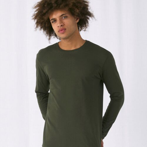B&C Collection B&C #E150 long sleeve BA211 B&C #E150 long sleeve Thumbnail