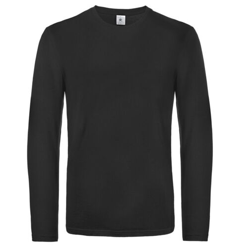 B&C Collection B&C #E190 long sleeve BA221 B&C #E190 long sleeve Thumbnail