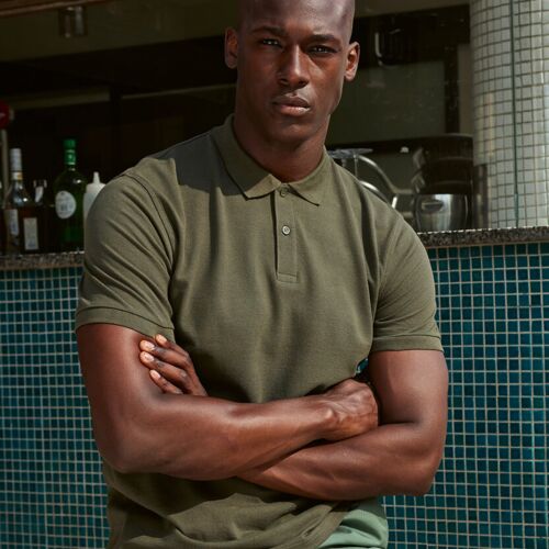 B&C Collection B&C Inspire Polo /men BA260 B&C Inspire Polo /men Thumbnail