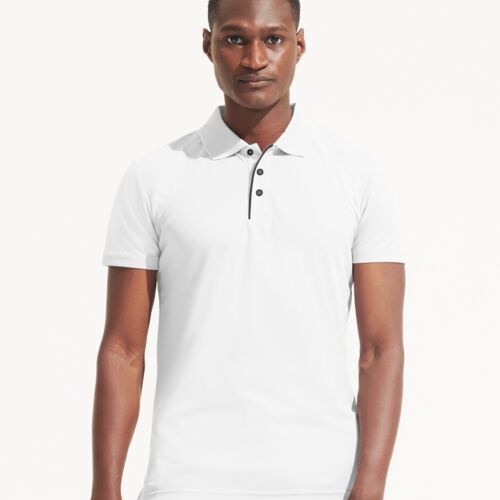 SOL'S SOL'S Performer Piqué Polo Shirt 01180 SOL'S Performer Piqué Polo Shirt Thumbnail
