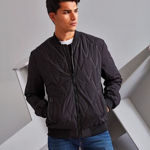 2786 Vector moulded bomber jacket TS021 Vector moulded bomber jacket Thumbnail